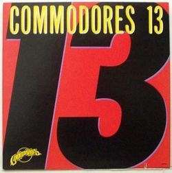 Commodores - 13