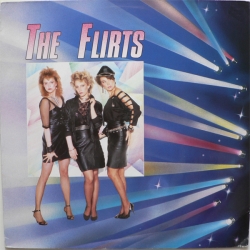 The Flirts - The Flirts