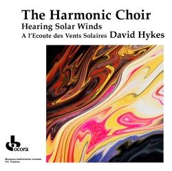 The Harmonic Choir - Hearing Solar Winds