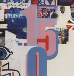 Paul Weller - Studio 150
