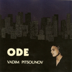 Vadim Pitsounov - Ode