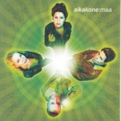 Aikakone - Maa