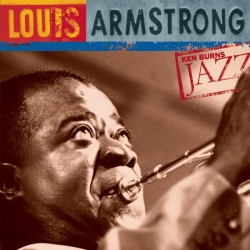 Louis Armstrong - Ken Burns Jazz-Louis Armstrong