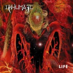 Inhumate - Life