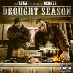 Berner - Drought Season