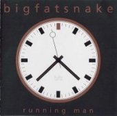 Big Fat Snake - Running Man