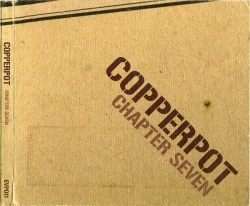 Copperpot - Chapter Seven