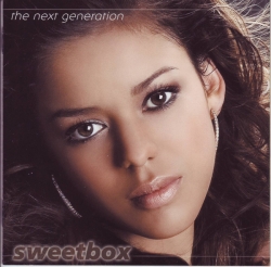 sweetbox - The Next Generation
