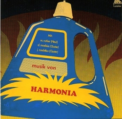 Harmonia - Harmonia