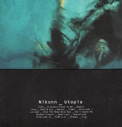 Nikonn - Utopia