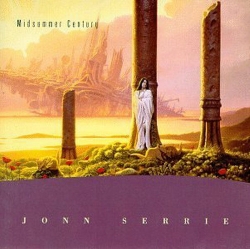 Jonn Serrie - Midsummer Century