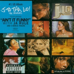 Jennifer Lopez - J To Tha L-O! (The Remixes)