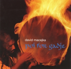 David Macejka - Poi For Gadje