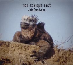 Non Toxique Lost - /Bin/Med/Usa