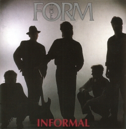 The Form - Informal