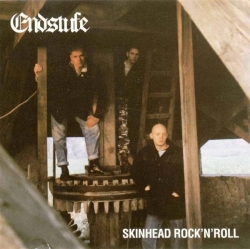 Endstufe - Skinhead Rock’N’Roll