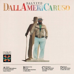 Lucio Dalla - Dallamericaruso