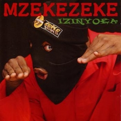 Mzekezeke - Izinyoka