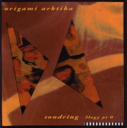 Origami Arktika - Sondring