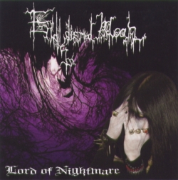 Endless Dismal Moan - Lord Of Nightmare