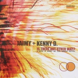 Jaimy & Kenny D. - Is There Any Other Way? (A Display Of Roadkill And Other Suburban Fairytales)