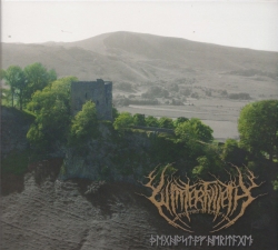 Winterfylleth - The Ghost Of Heritage