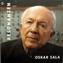 Oskar Sala - Resonanzen