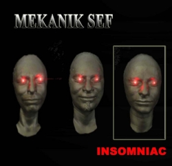 Mekanik Sef - Insomniac