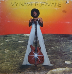 Jermaine Jackson - My Name Is Jermaine