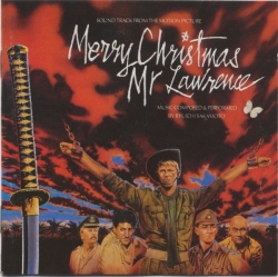 Ryuichi Sakamoto - Merry Christmas Mr. Lawrence