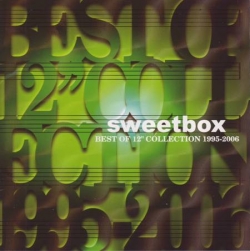 sweetbox - Best Of 12