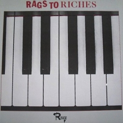 Graham Todd - Rags To Riches