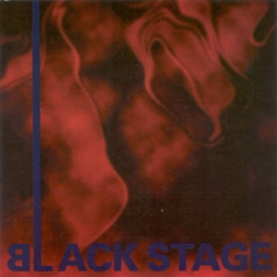 Black Stage - Black Stage