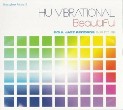 Hu Vibrational - Beautiful - Boonghee Music 2