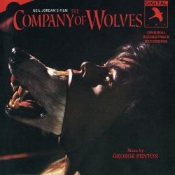 George Fenton - The Company Of Wolves