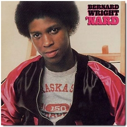 Bernard Wright - Nard
