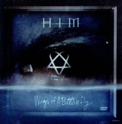 HIM - Wings of a Butterfly