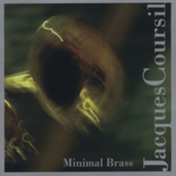 Jacques Coursil - Minimal Brass