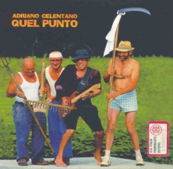 Adriano Celentano - Quel Punto