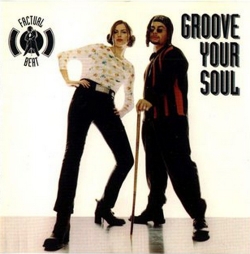 Factual Beat - Groove Your Soul