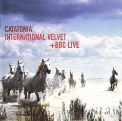 Catatonia - International Velvet + BBC Live