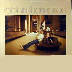 Robbin Thompson - Robbin Thompson