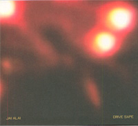 Jai Alai - Drive Safe