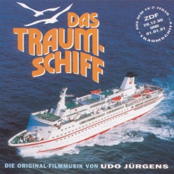 Udo Jürgens - Das Traumschiff
