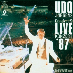 Udo Jürgens - Das Livekonzert '87