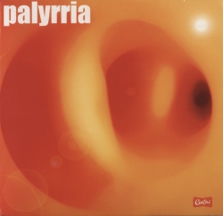 Palyrria - Palyrria