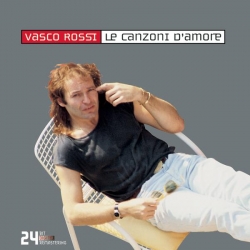 Vasco Rossi - Le Canzoni D'Amore