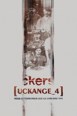 Muckrackers - [UCKANGE_4]