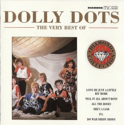 Dolly Dots - The Very Best Of