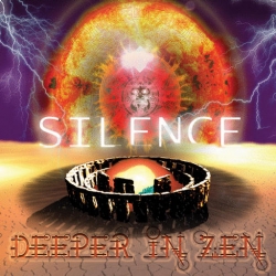 Deeper in Zen - Silence